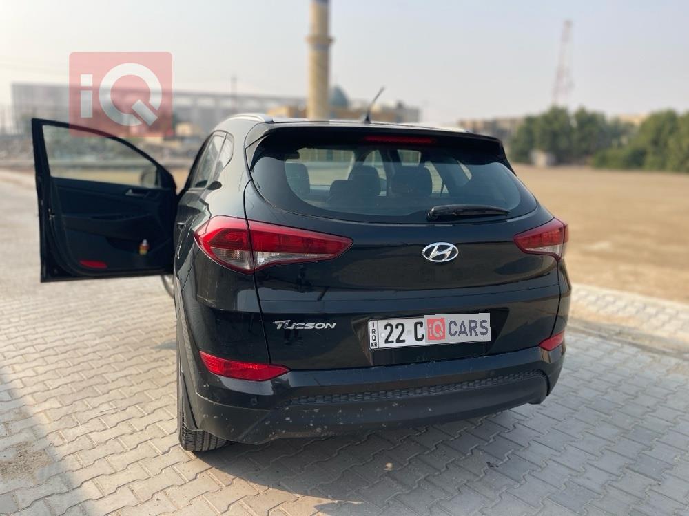 هیۆندای تۆکسۆن